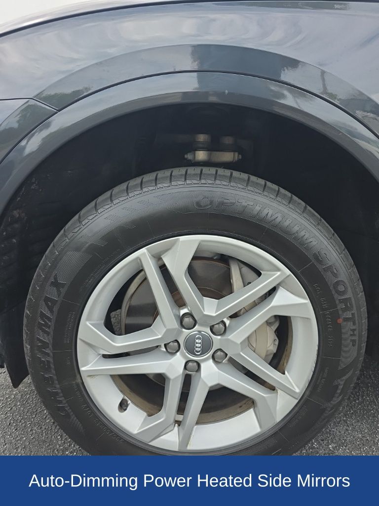 2018 Audi Q5 2.0T Premium