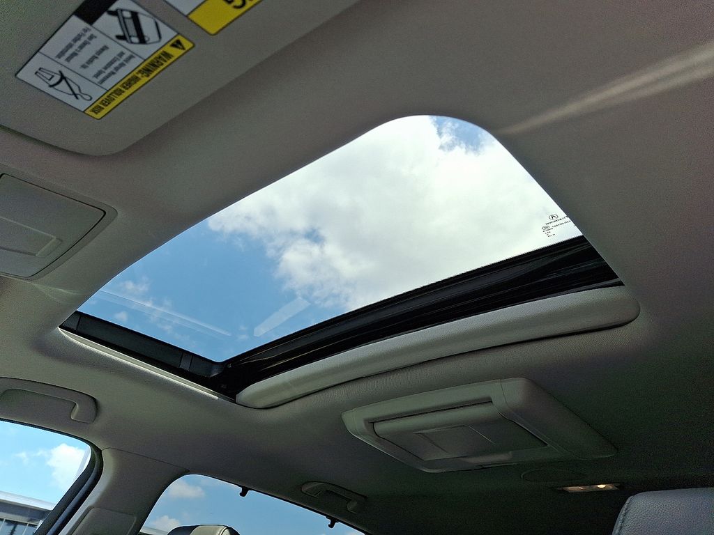 Thumbnail: 2015 Acura MDX - 17