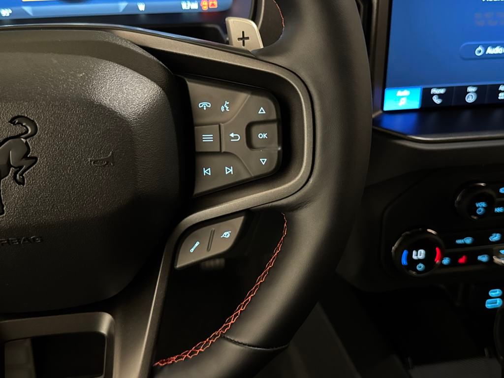 2025 Ford Bronco Raptor photo 14