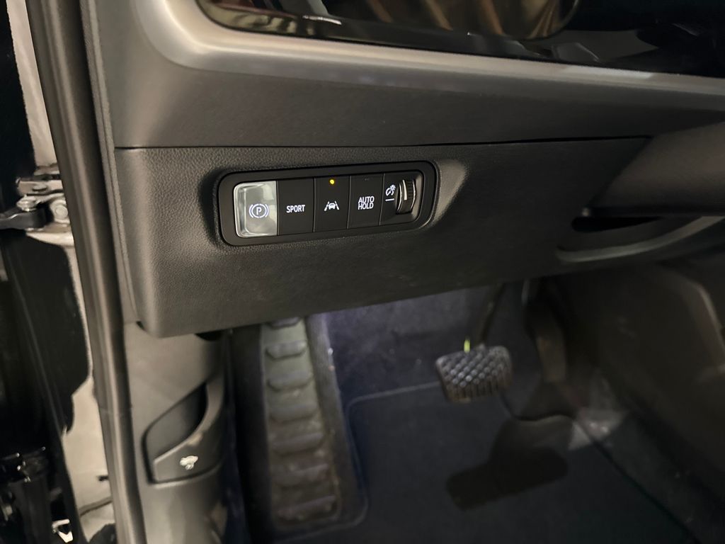 new 2026 Honda Prologue car, priced at $59,850