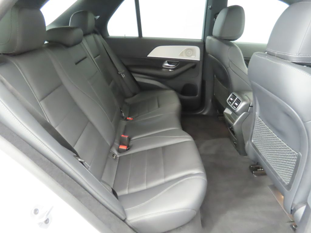 2022 Mercedes-Benz GLE 350 22