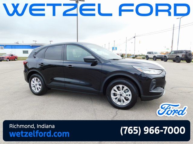 2025 Ford Escape Active AWD