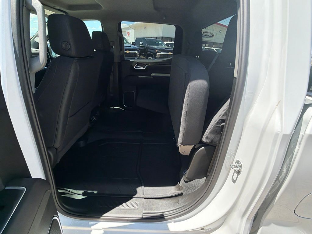 ChevroletSilverado 150020
