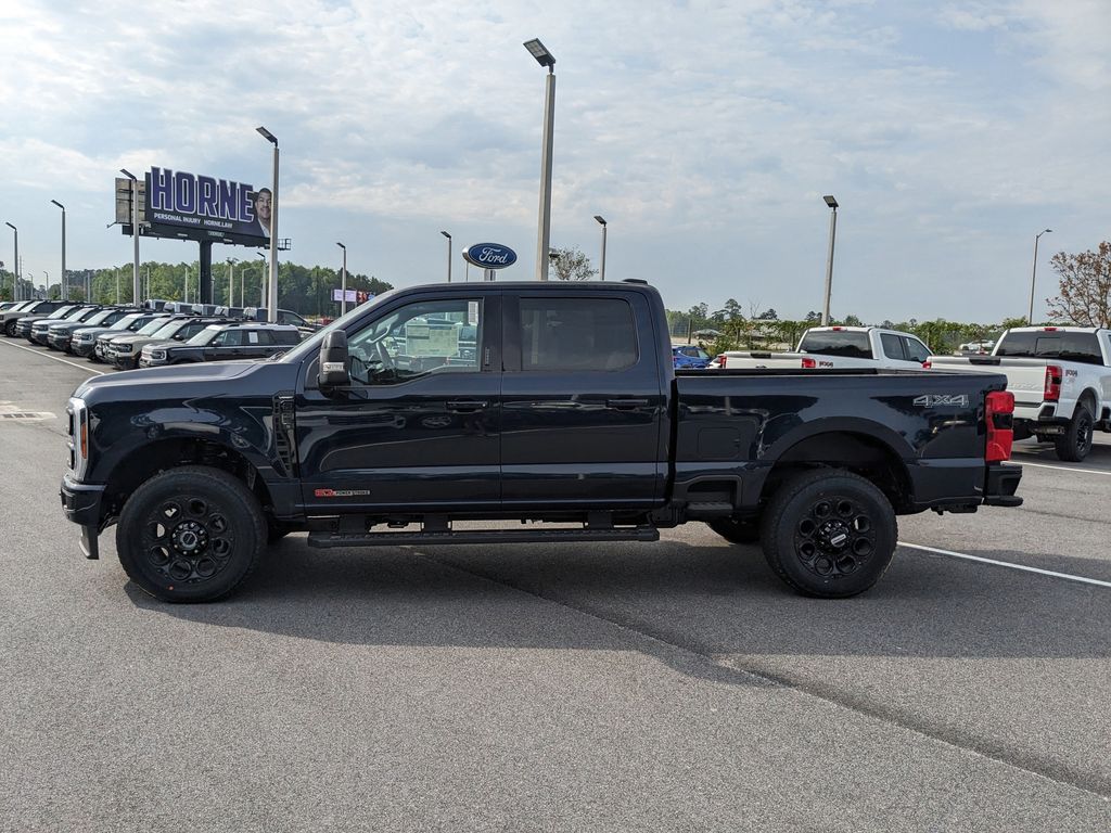 2024 Ford F-250 Super Duty Lariat