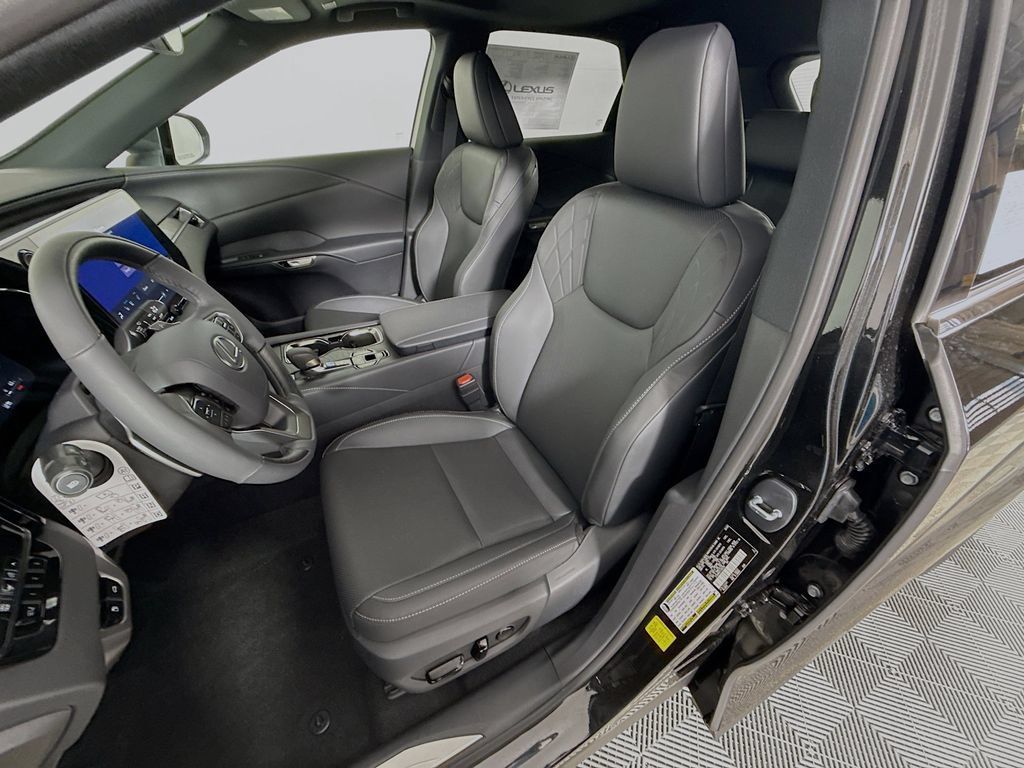Thumbnail: 2026 Lexus RX - 16