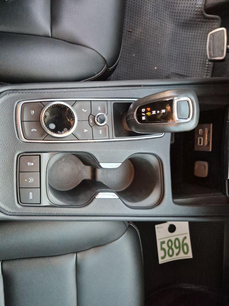 Used Car 2019 Cadillac Xt4  Sport For Sale Under $25,000 In Austin, Texas