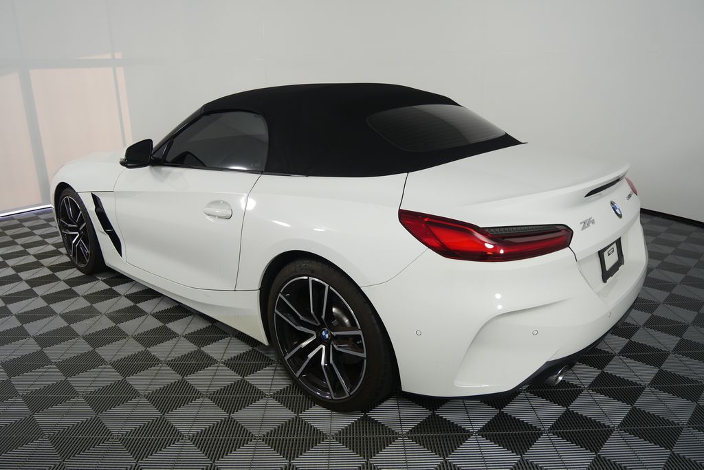 Thumbnail: 2022 BMW Z4 - 27