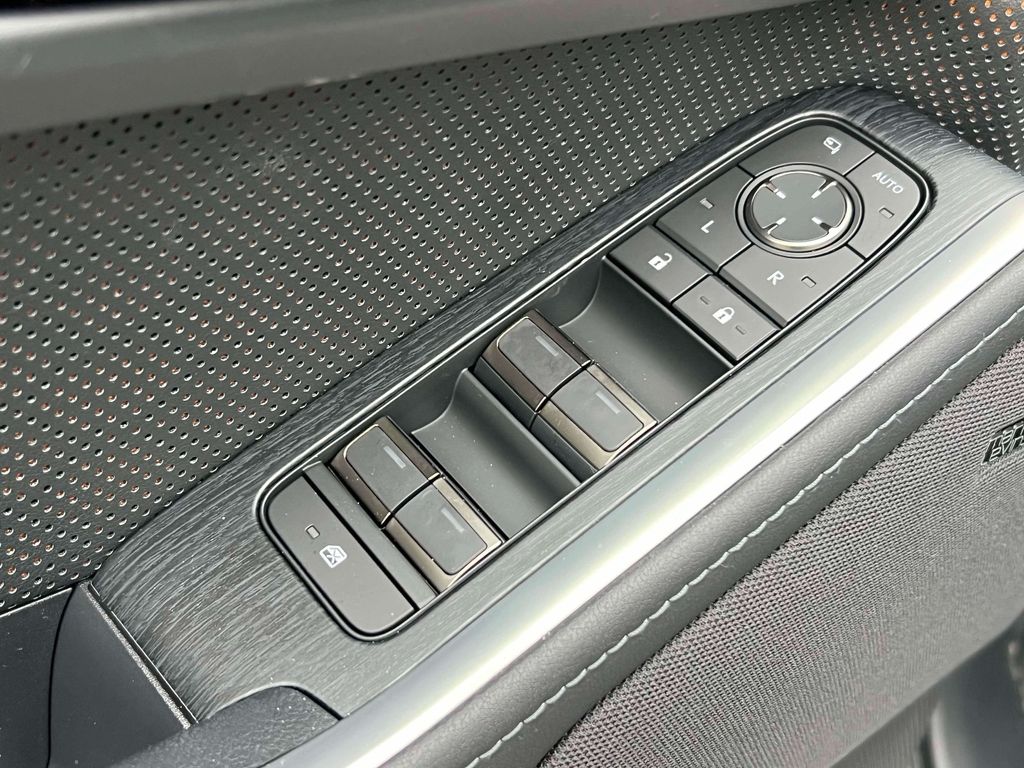 new 2026 Lexus GX car, priced at $84,453