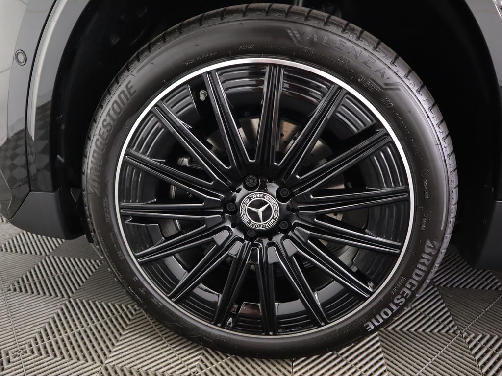 Thumbnail: 2026 Mercedes-Benz GLA - 32