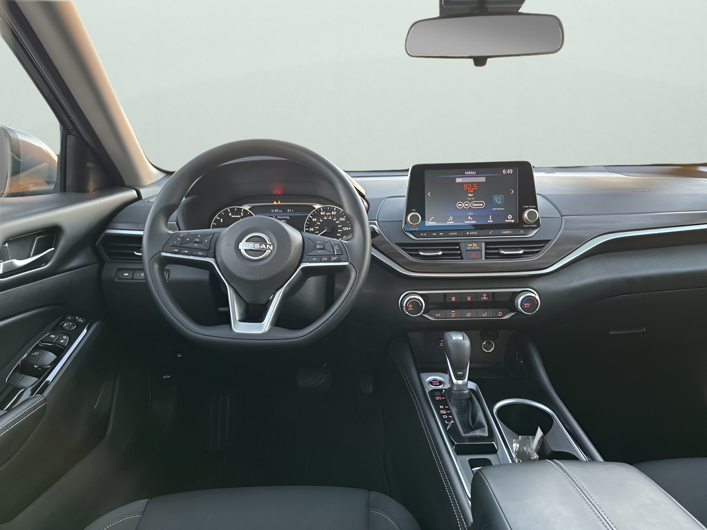 Used Car 2023 Nissan Altima  2.5 Sv For Sale Under $25,000 In Austin, Texas