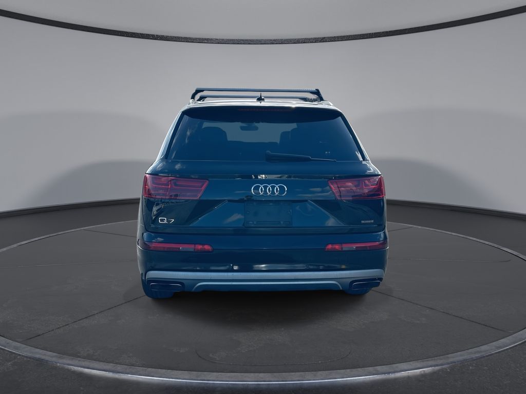 Thumbnail: 2018 Audi Q7 - 17