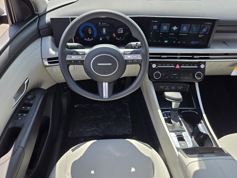 2026 Hyundai Tucson - $31,440