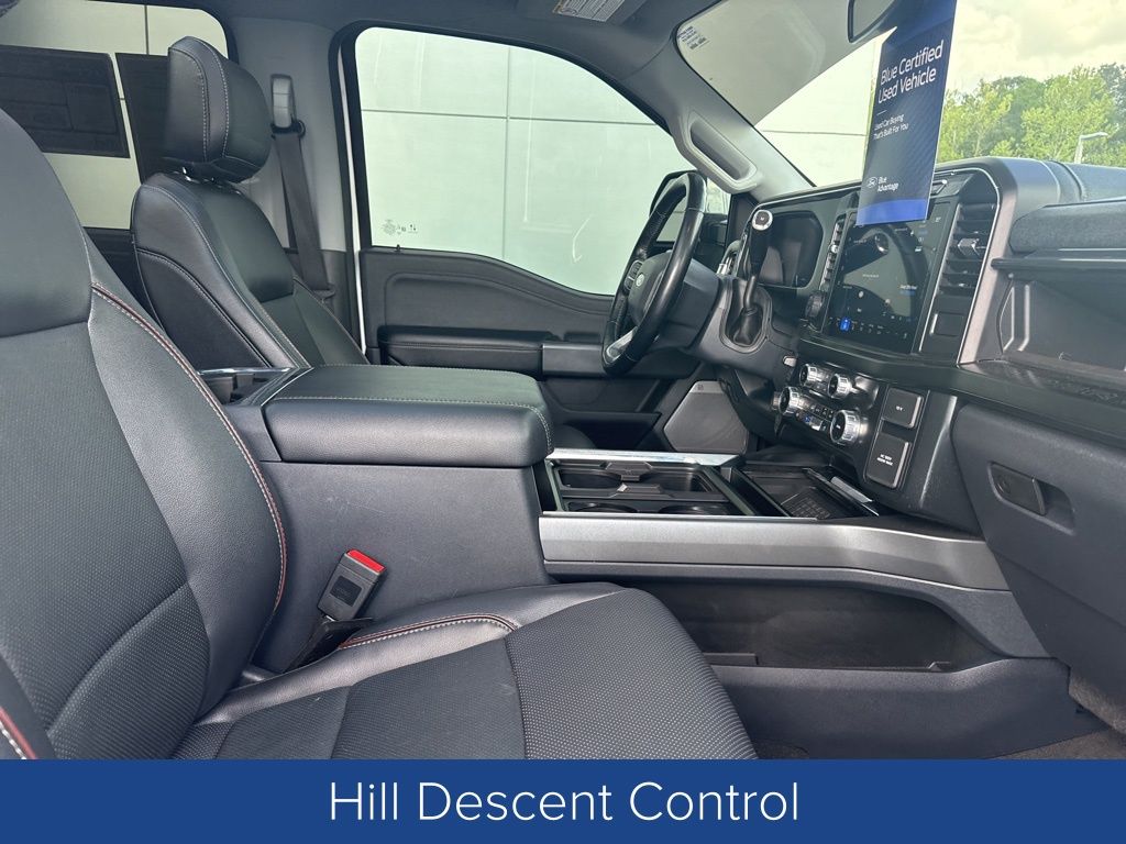 2023 Ford F-250 Super Duty LARIAT