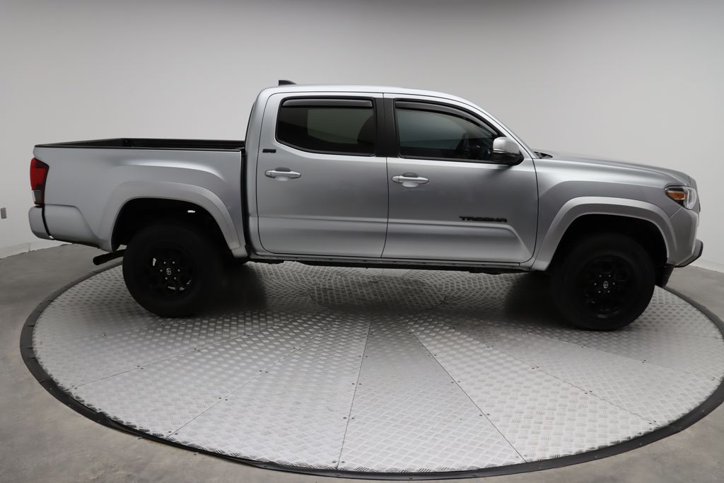 2022 Toyota Tacoma SR5 7