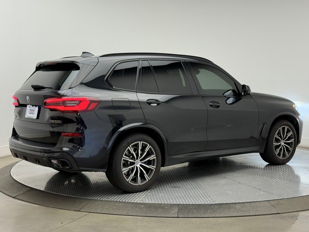 Thumbnail: 2023 BMW X5 - 13