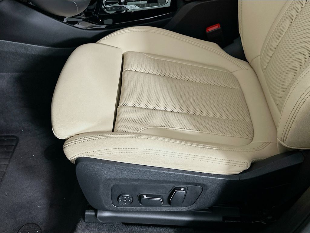 2024 BMW X3 sDrive30i 20