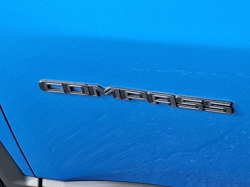 Thumbnail: 2022 Jeep Compass - 30