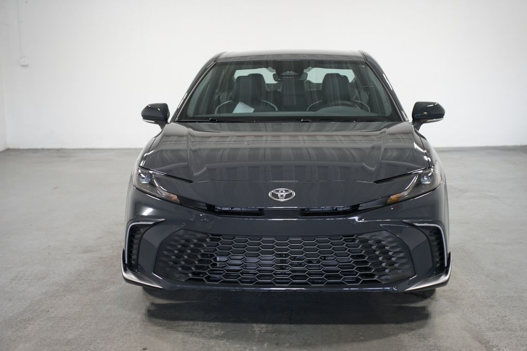 Thumbnail: 2025 Toyota Camry - 2