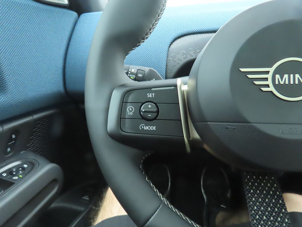 Thumbnail: 2026 MINI Cooper Countryman - 12