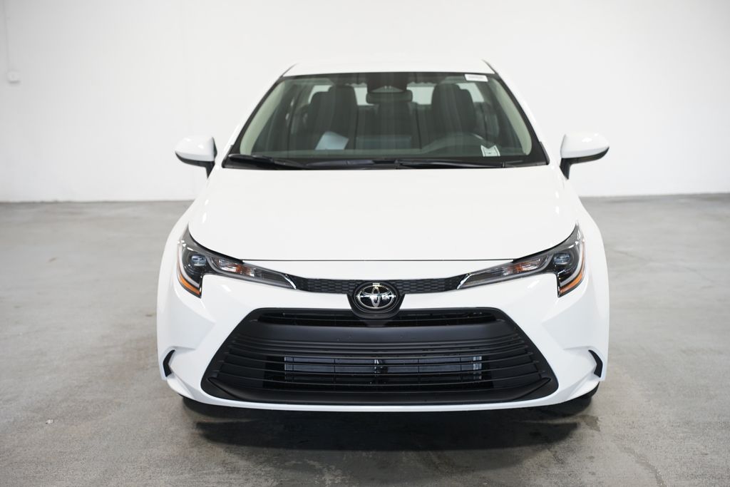 Thumbnail: 2025 Toyota Corolla - 2