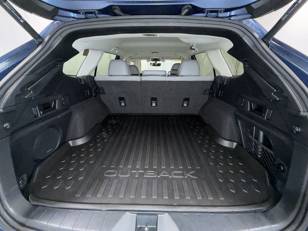 Used 2021 Subaru Outback SUV