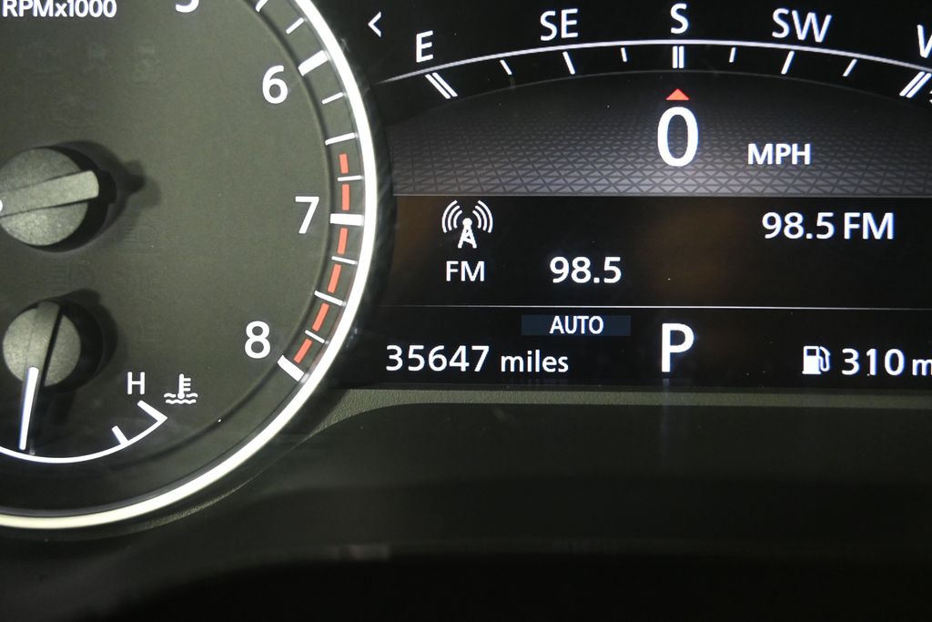 2023 Nissan Pathfinder SL - Photo 27