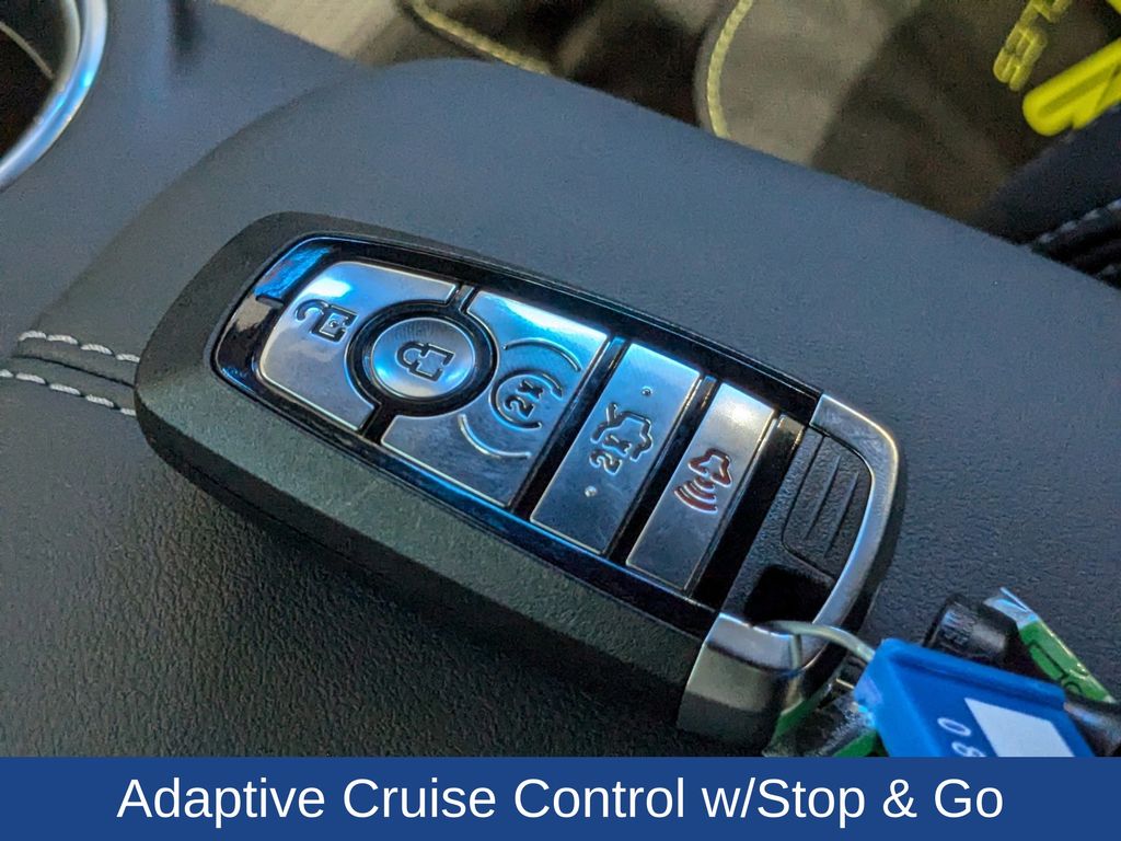 2025 Ford Mustang GT Premium Fastback