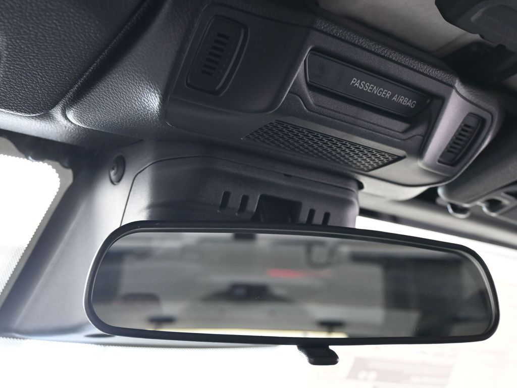 New 2026 Anvil Clear Coat Jeep Willys image 21