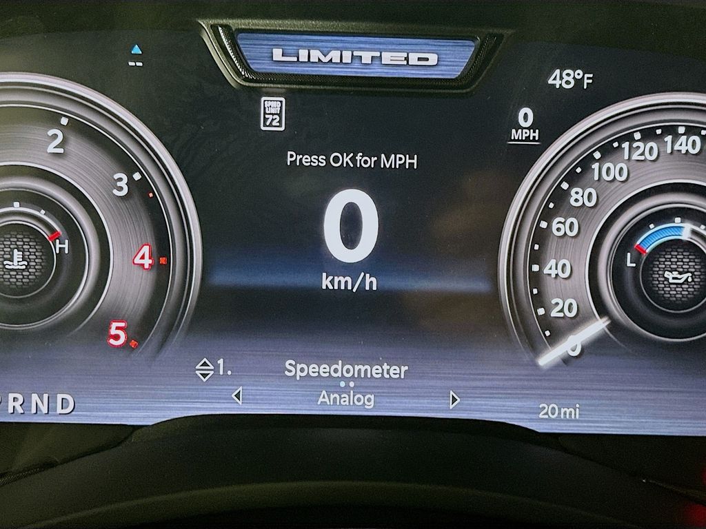 New 2026 Black Ram Limited 14in Dually image 11