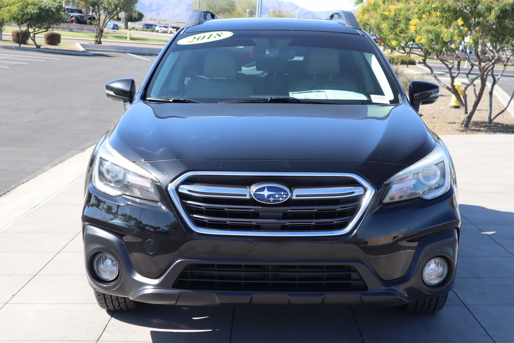 Thumbnail: 2018 Subaru Outback - 2