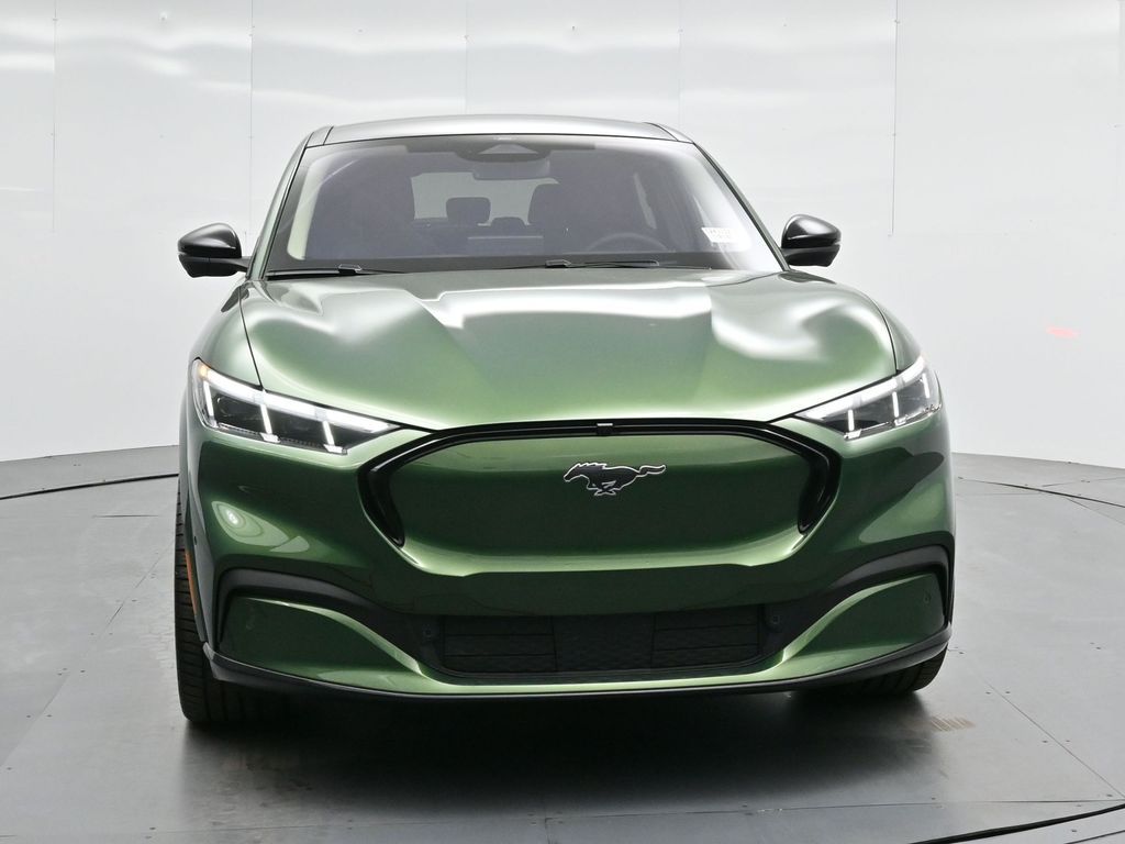 2024 Ford Mustang Mach-E Premium photo 21