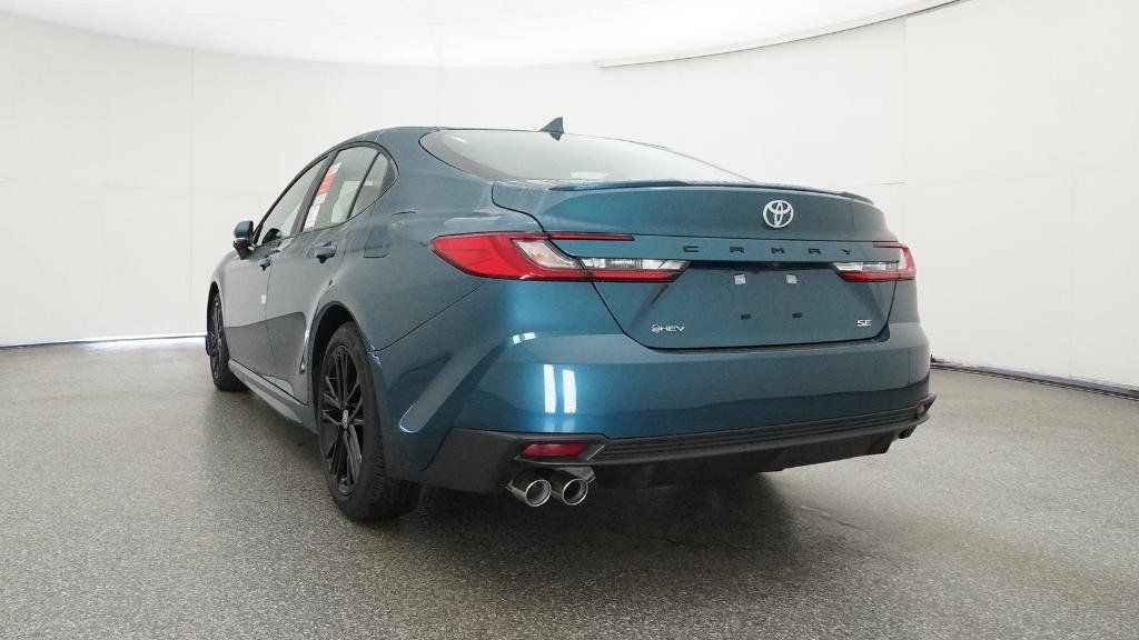 Thumbnail: 2026 Toyota Camry - 18