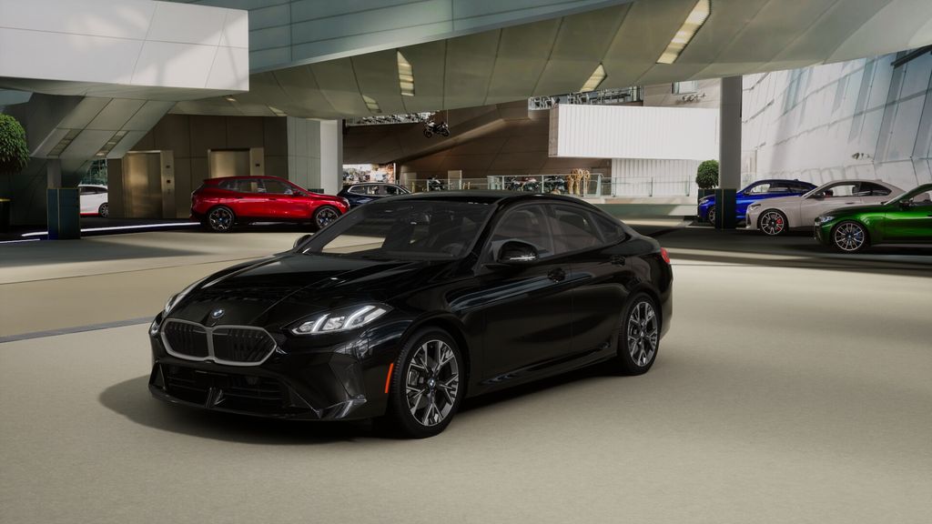 Thumbnail: 2026 BMW 2 Series - 25