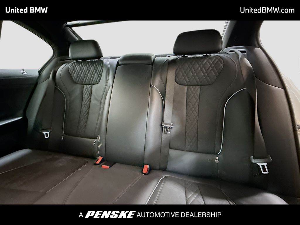 Thumbnail: 2019 BMW 7 Series - 13