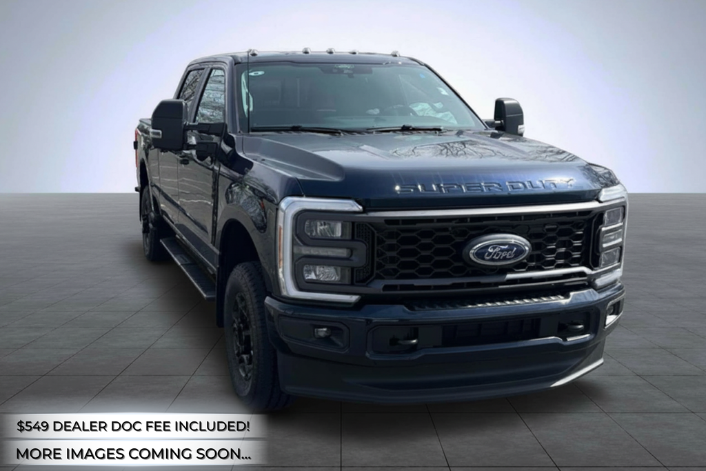 2025 Ford F-350SD XL