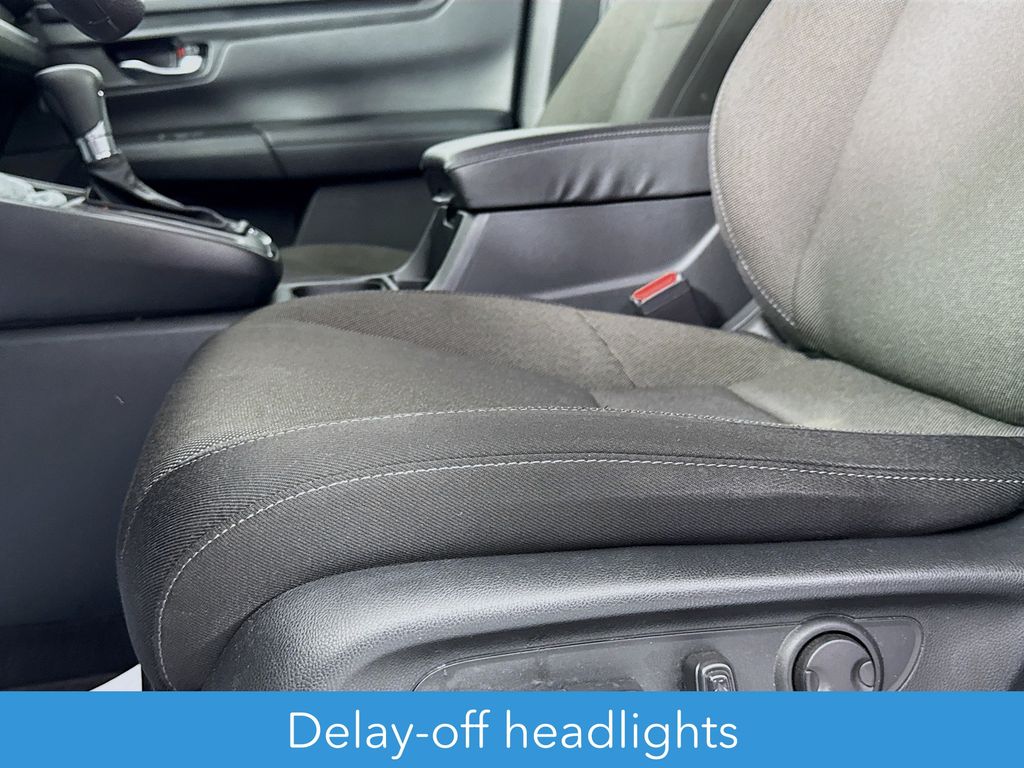 Used Car 2024 Honda Cr-v  Ex For Sale Under $30,000 In Austin, Texas