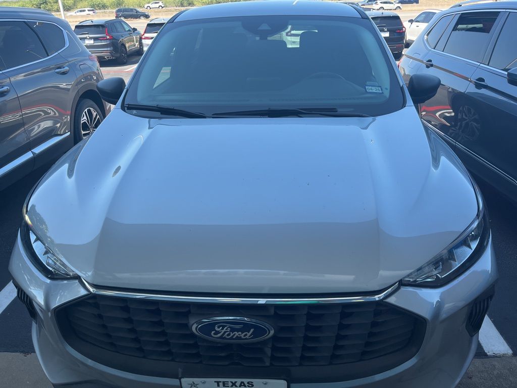 Thumbnail: 2024 Ford Escape - 2
