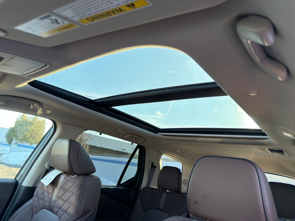 Thumbnail: 2026 Honda Pilot - 11