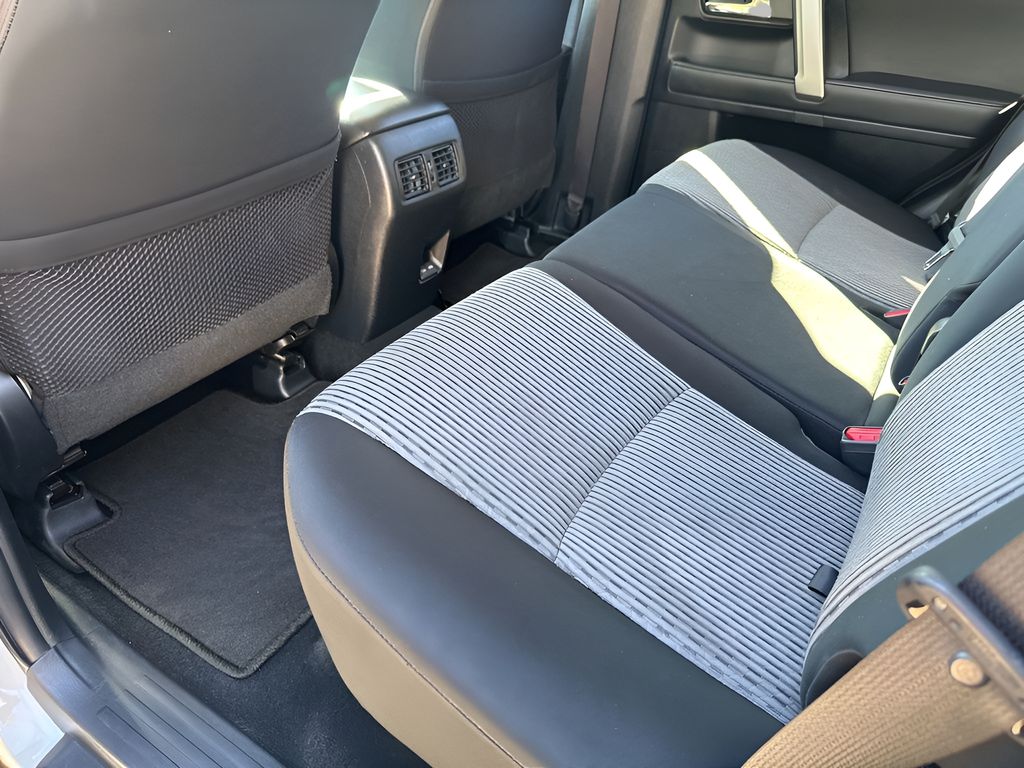 Used Car 2024 Toyota 4runner  Sr5 For Sale Under $40,000 In Austin, Texas