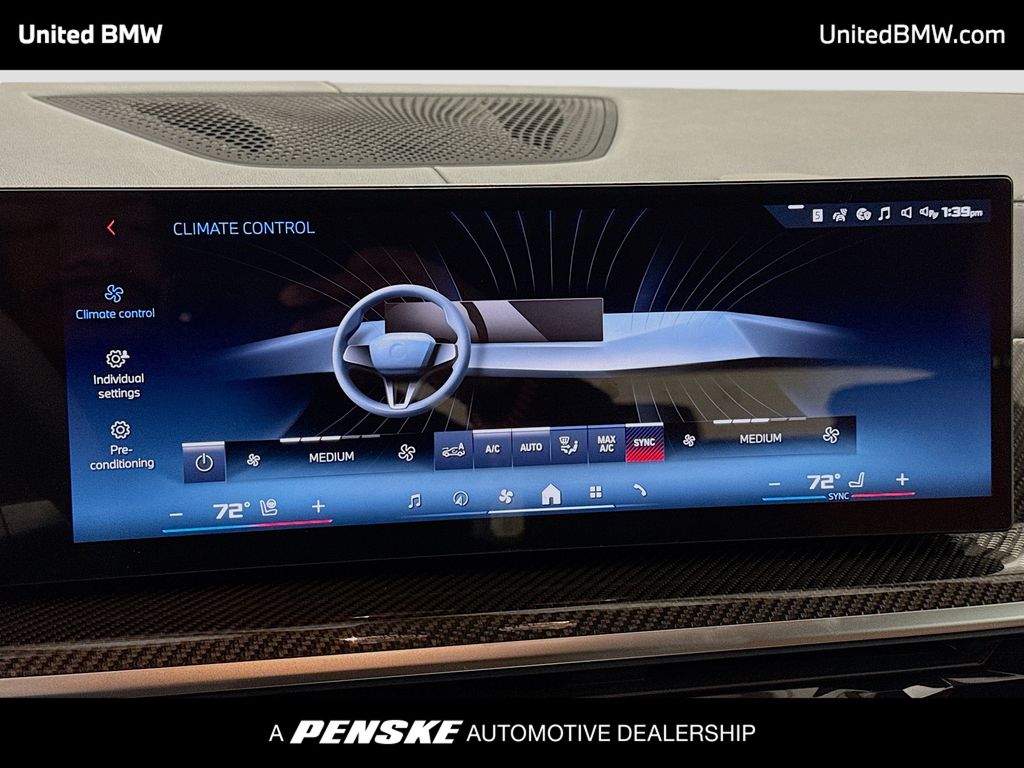 Thumbnail: 2026 BMW X5 - 11