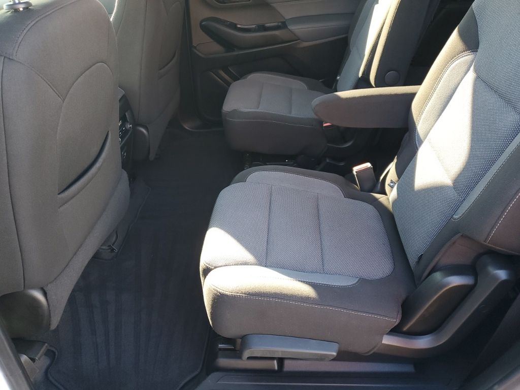 Used Car 2021 Chevrolet Traverse  Lt For Sale Under $25,000 In Austin, Texas