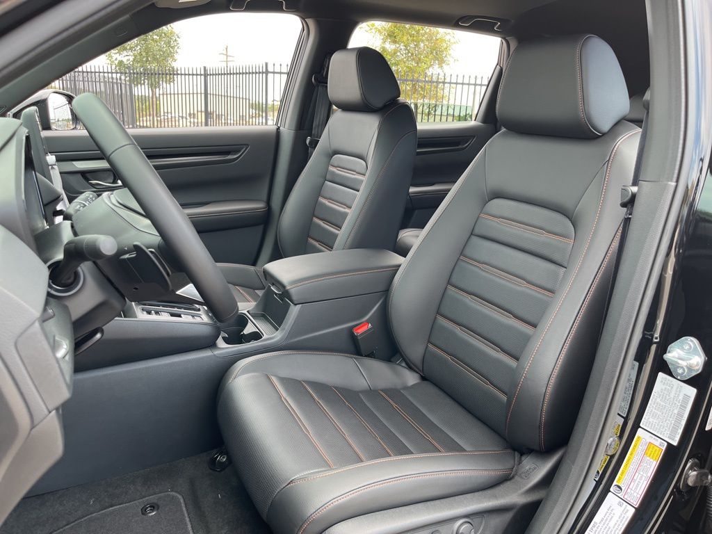 Thumbnail: 2026 Honda CR-V - 13