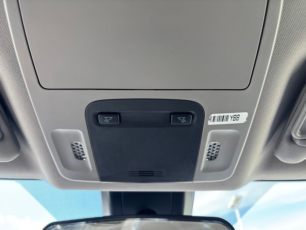 Used 2024 Toyota Camry Sedan