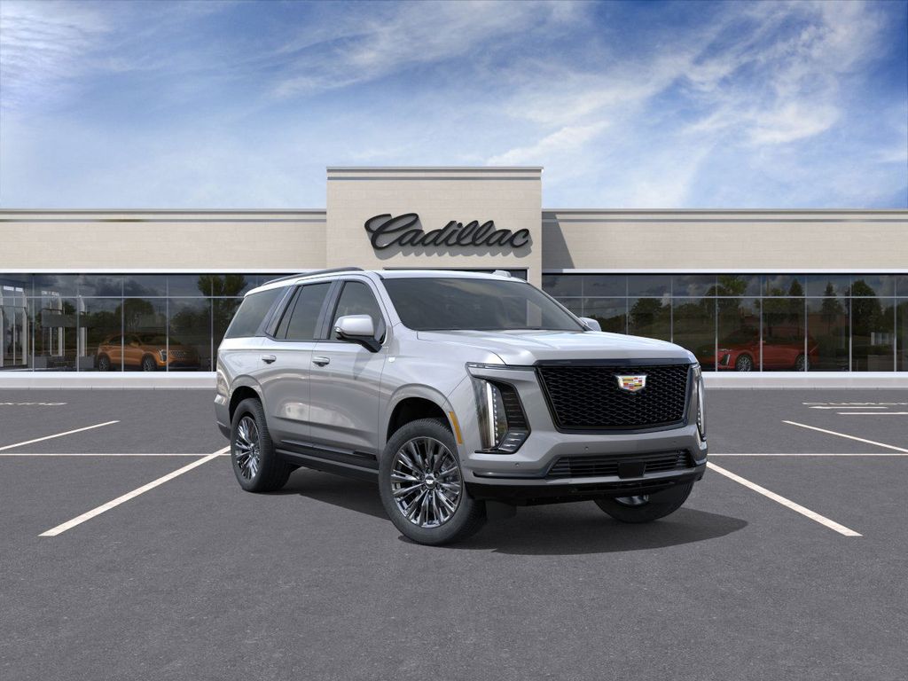 2025 Cadillac Escalade Sport 4WD