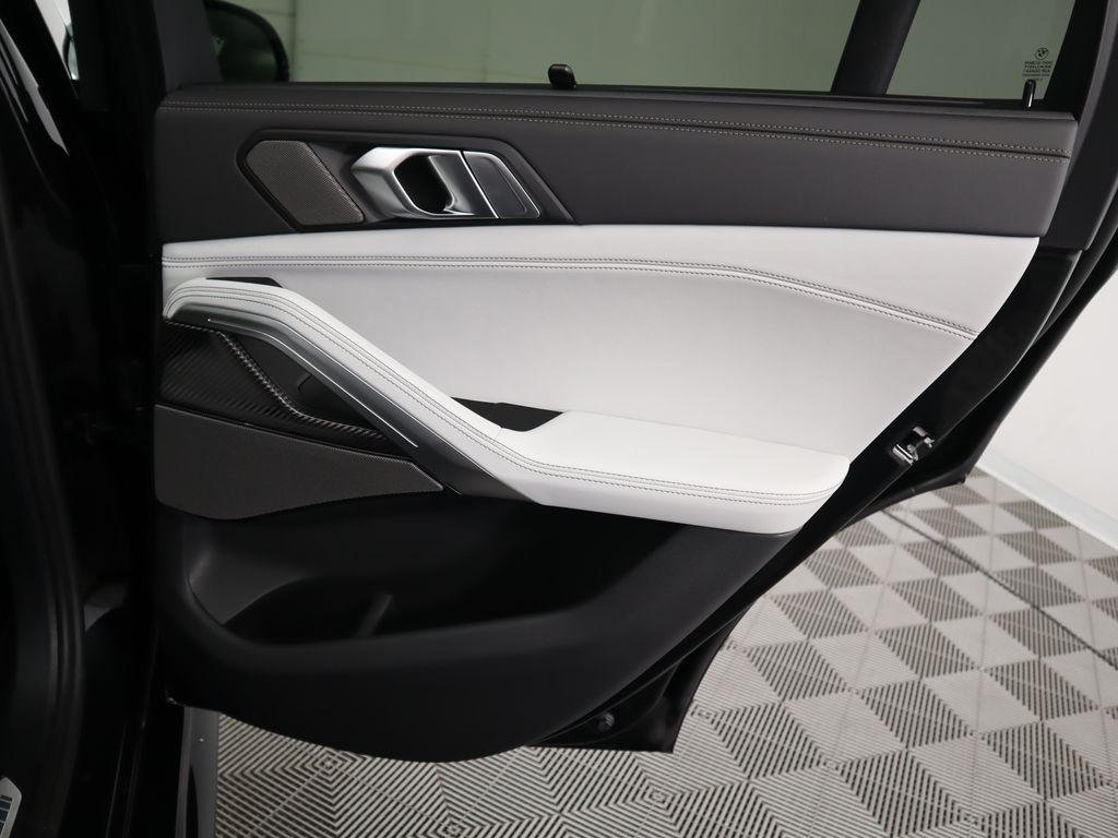 Thumbnail: 2026 BMW X6 - 28