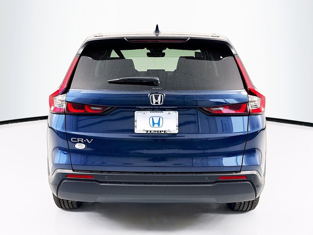 Thumbnail: 2026 Honda CR-V - 6