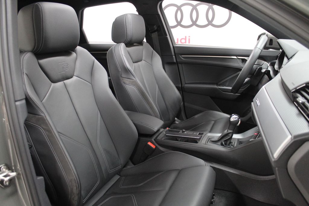 2023 Audi Q3 Premium 27