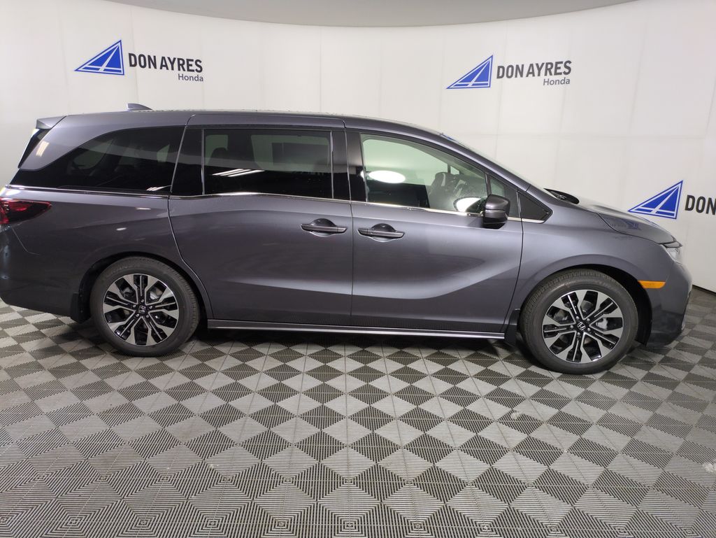 New 2025 Honda Odyssey For Sale in Fort Wayne, IN