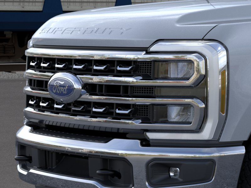 2026 Ford F-250 Super Duty LARIAT