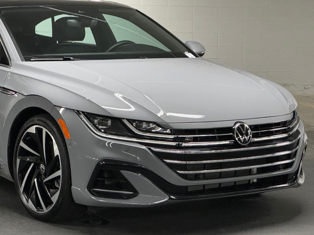 2023 Volkswagen Arteon 2.0T SEL Premium R-Line 38